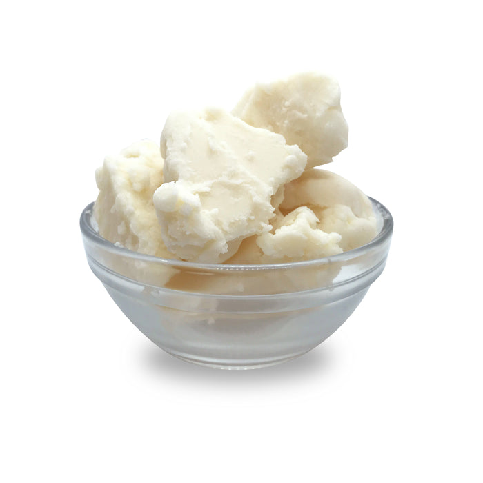 Pure Mango Butter (White) - Naturally Balmy Pure Mango Butter (White) - Naturally Balmy