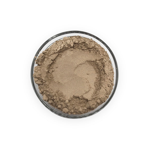 Clays & Exfoliants
