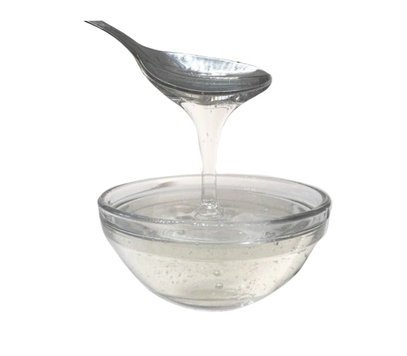 Natural Clear Base (Shower Gel/Shampoo/Bath Foam)