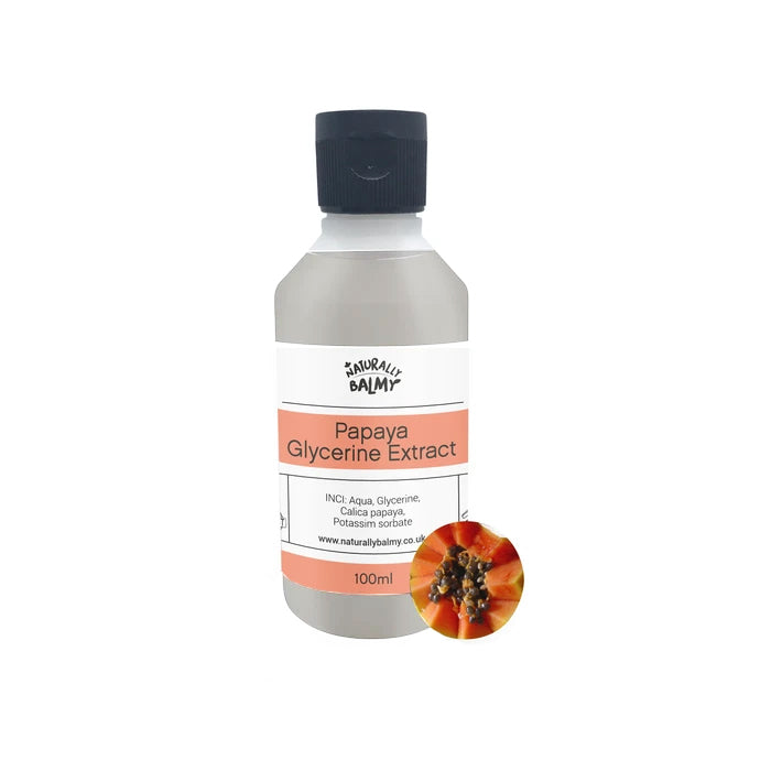 Papaya Glycerine Extract