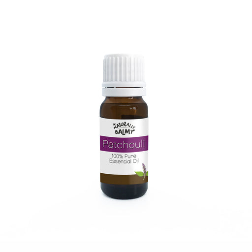 Patchouli Essential Oil