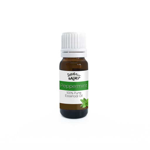 Peppermint Essential Oil (Premium)