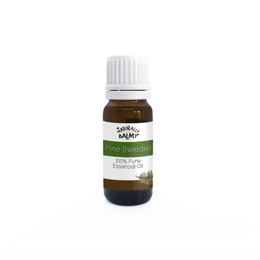 Pine (Needle) Essential Oil