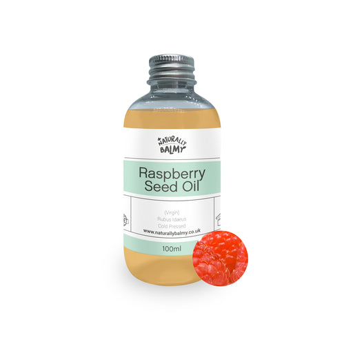 Raspberry Seed Oil (Virgin)
