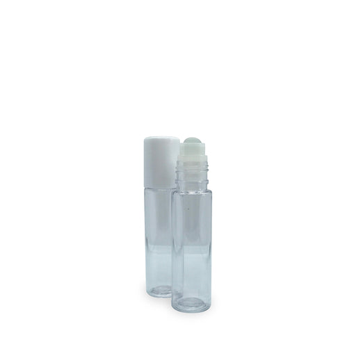 10ml PET Plastic Roller-ball Bottle