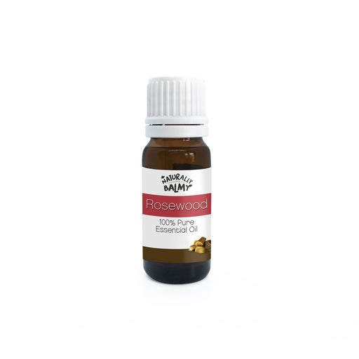 Rosewood Essential Oil