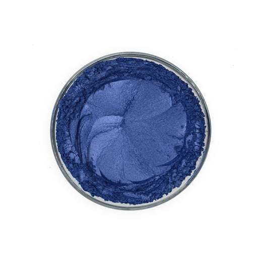 Pearlescent Mica Colour - Sapphire