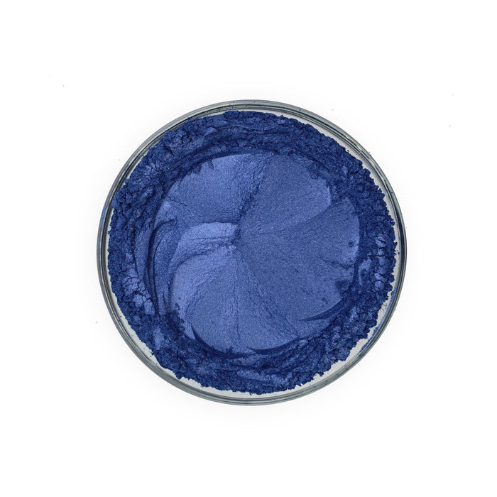 Pearlescent Mica Colour - Sapphire