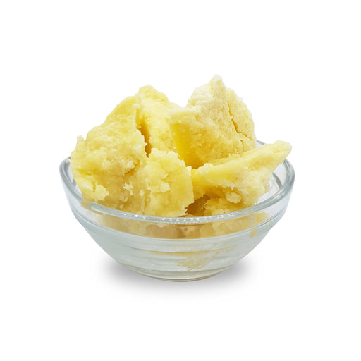 Organic Shea Butter (Refined / Unrefined)