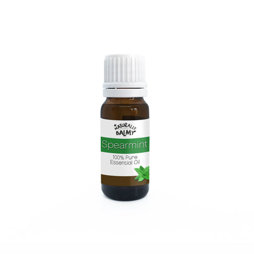 Spearmint Essential Oil