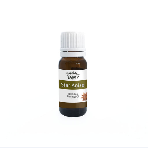 Star Anise Essential Oil