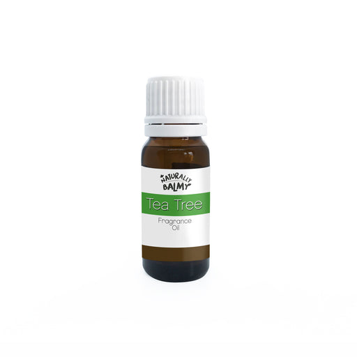 Tea Tree Fragrance Oil