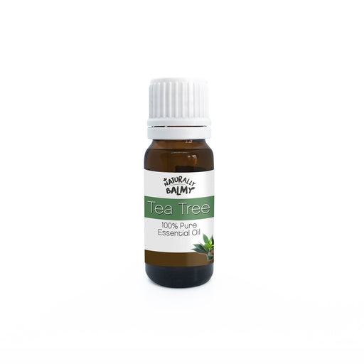 Tea Tree Essential Oil