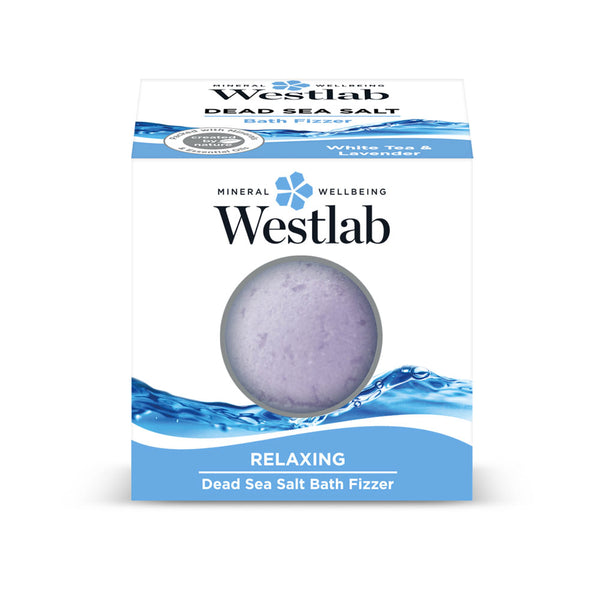 Westlab Bath Fizzers