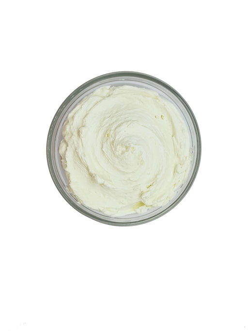 Organic Shea Butter Facial Mousse - Wholesale