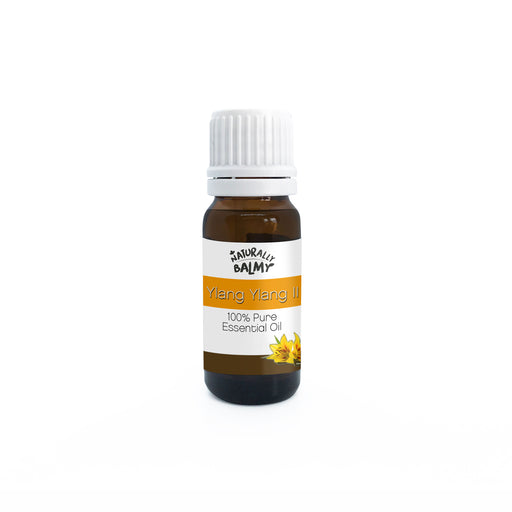 Ylang Ylang 2nd Essential Oil