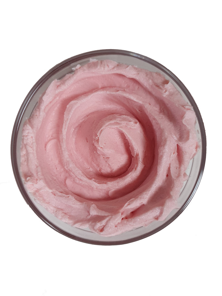 Fruity Body Butters Wholesale — Naturally Balmy