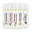 100% Natural & Organic 'Money Making' Lip Balm Making Kit with Base - Makes 100 tubes