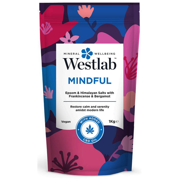 Westlab Bathing Salts