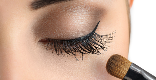 Starter Eyeshadow, Blusher & Highlighter Cosmetic Safety Report