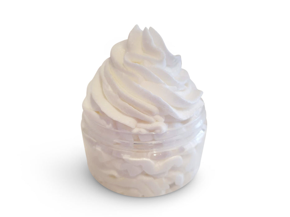 Whipped Shaving Soap - Private label