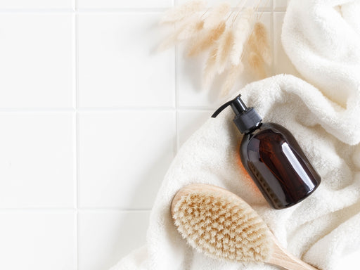 Starter Organic Liquid Castile Soap Cosmetic Safety Report