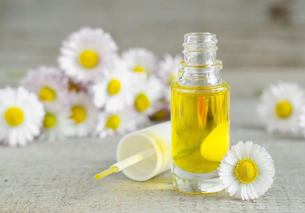 Cuticle Oil untuk Kuku Cantik