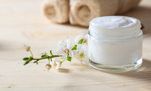 Flexible Starter Organic Anti-Aging Hyaluronic Face Cream Safety Assessment
